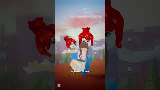 co ja robię ze swoim życiem 🥰🥰 (filmik dla beki) na filmiku ja i @LunaBloxOfficial Subskrybujcie
