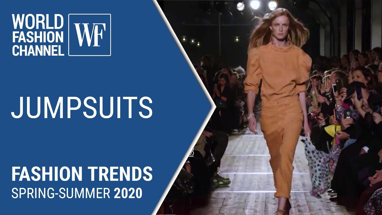 spring summer jumpsuits