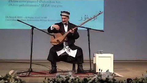 Abdurehim Heyit - Beyaz Gül Kırmızı Gül