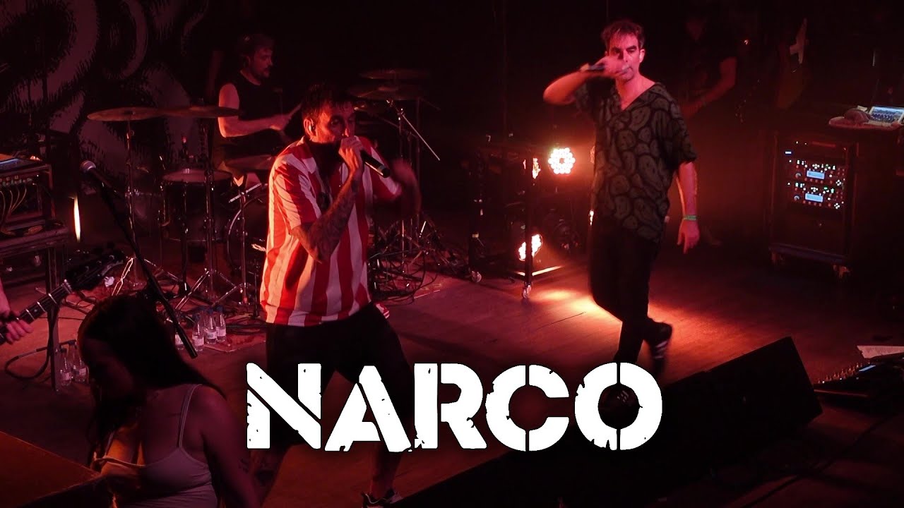 NARCO 