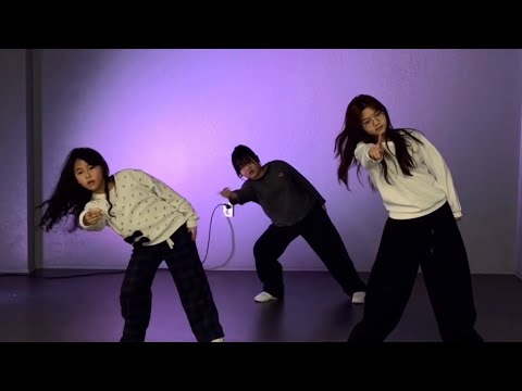 KPOP 취미반 | IVE (아이브) - BANG BANG