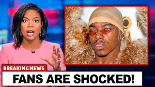 Remember Sisqo? Here’s Why You’ll NEVER See Him Again!