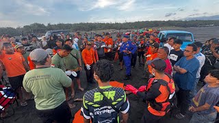 Thank God It Has Been Found On The East Side Of The Depok Runway 