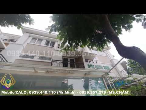 Video BÁN CĂN NHÀ PHỐ LOVERA PARK KHANG ĐIỀN ĐỐI DIỆN CHUNG... - youtube