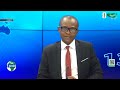 LE JOURNAL TÉLÉVISÉ BILINGUE 13H00 du Lundi 06/07/2026 - Canal 2 international