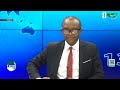 LE JOURNAL TÉLÉVISÉ BILINGUE 13H00 du Lundi 06/07/2026 - Canal 2 international