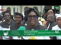 LE JOURNAL TÉLÉVISÉ BILINGUE 13H00 du Lundi 06/07/2026 - Canal 2 international