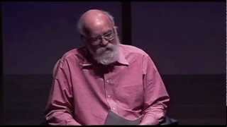 Dan Dennett: Dangerous memes
