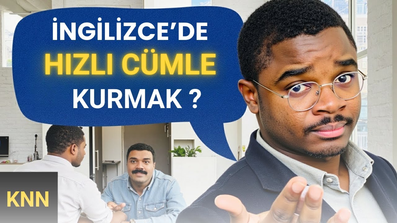 ✅ KNN Method: Start Speaking English in 24 Hours!