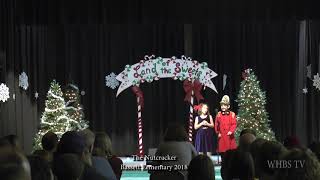 Bassett Elementary Presents The Nutcracker 2018
