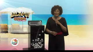 Jackpot Triple Play and Fantasy 5 20210330