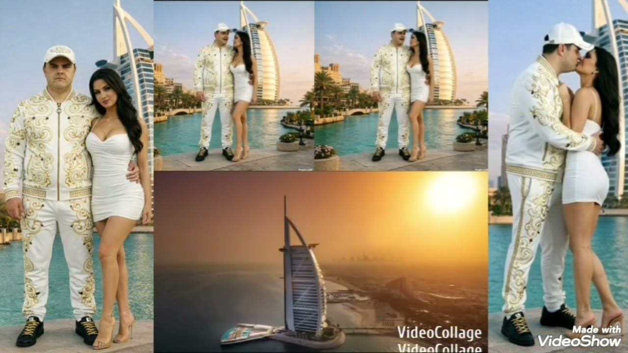 Cornel Amăgytoru HÂRȘOVA:HABiBTi  COME TO DUBAY: ( iUBiTA MEA ViNO îN DUBAY )🎤🎹🎷