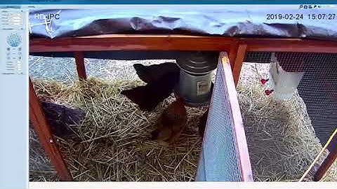 Review of JideTech 2MP PTZ Dome Camera