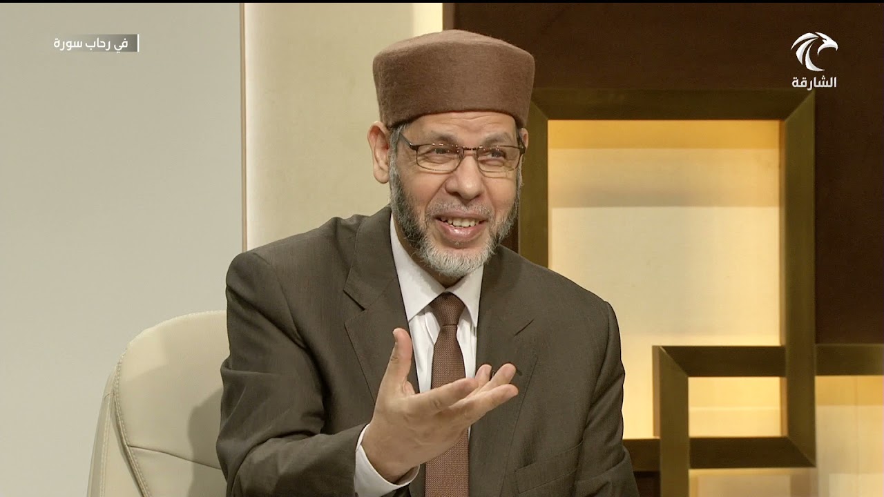 برنامج في رحاب سورة - سورة  الفتح / الرد على استفسارات الجمهور