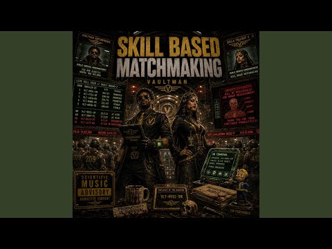 Guarda Skill Based Matchmaking su YouTube Guarda Skill Based Matchmaking su YouTube