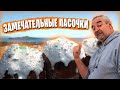 Пасхальные куличи - простой рецепт и подробно весь процесс / Печём паски, красим яйца