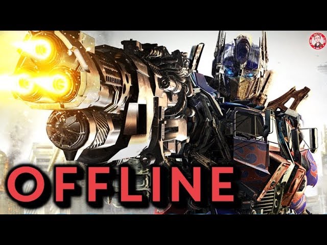 Transformers – O Lado Oculto da Lua / Dark of the Moon - Xbox 360 