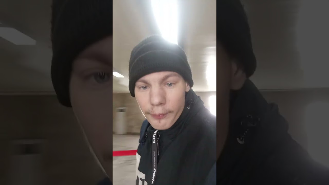  Интервью на уральской 