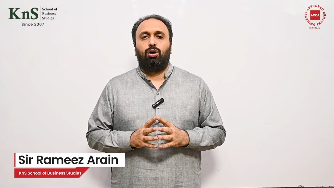 Sir Rameez Math Sir Rameez Has A Special Message For All of You - YouTube