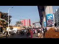 Eid Tekbir On Addis Street