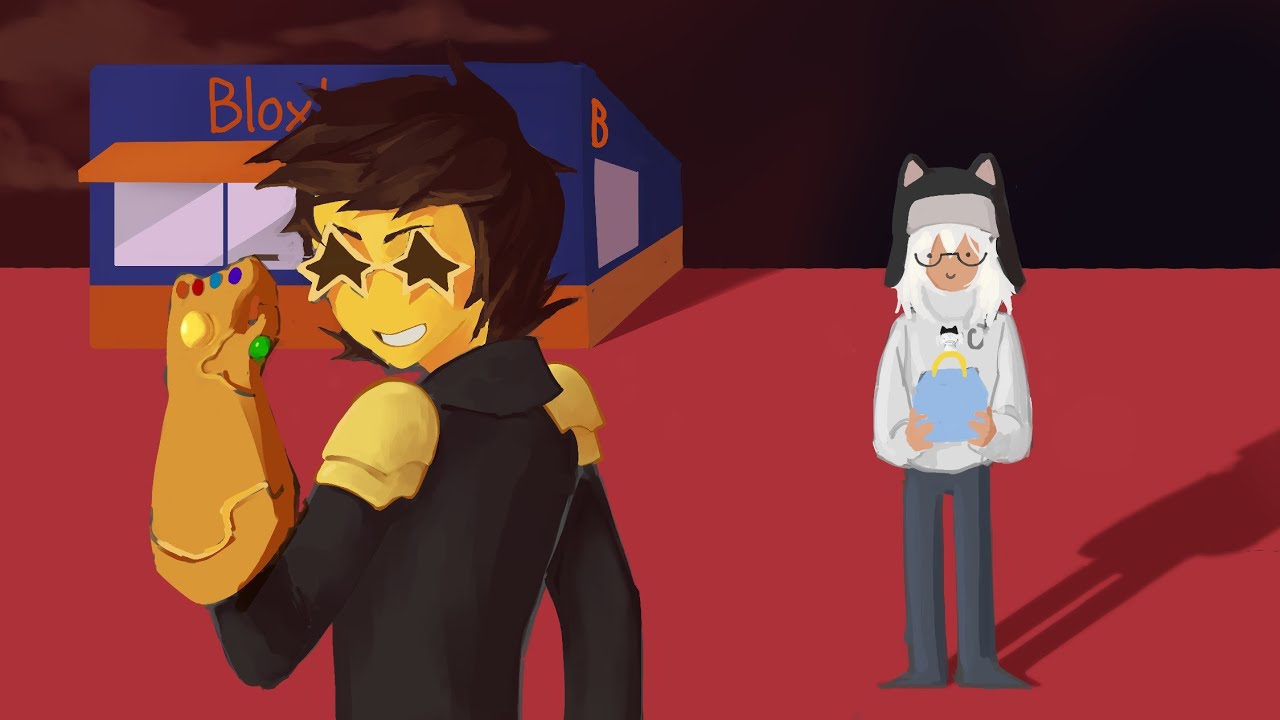 Strange revisits Soul Stone Simulator ft. NORIAKI