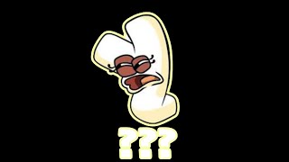 ! Alphabet Lore "Y" Sound Variations in 47 Seconds |LK Loves Potato ! screenshot 4