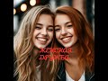 👩❤️💋👩ЖЕНСКАЯ ДРУЖБА👩❤️💋👩