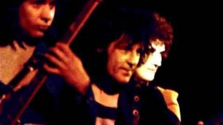 Sensational Alex Harvey Band -- Leeds 1974 -- Midnight Moses chords