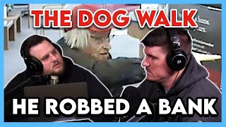 Interview with a Former Bank Robber