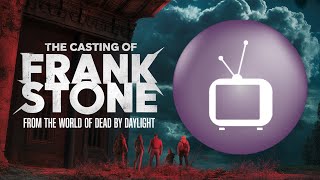The Casting of Frank Stone | Chapter 13: Murder Mill (Portrait)