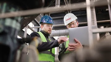 Getting Started with Online Asset Monitoring