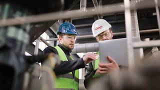 Getting Started with Online Asset Monitoring