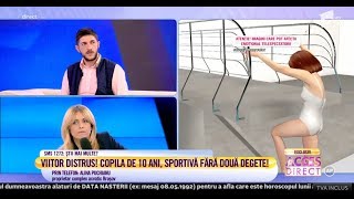 Ce Spune Proprietarul Complexului Acvatic Din Braşov, Unde S-A Petrecut Tragedia