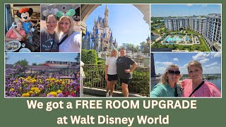 We got PIXIE DUSTED at Disney World + join us for a DISNEY ADULT day at Magic Kingdom