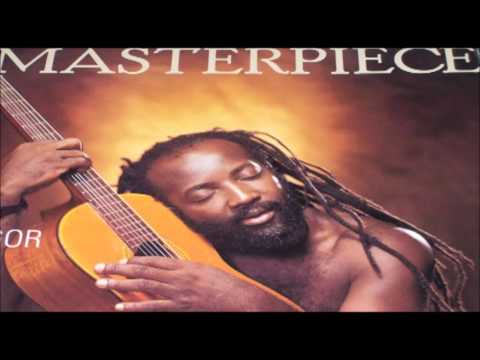 Freddie McGregor - I Feel Secure