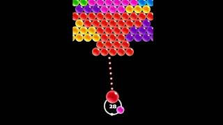 Bubble Shooter 2 16:9 screenshot 5