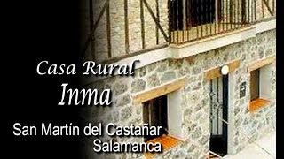 Casa Rural Inma - Tour Serrano