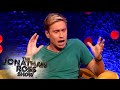 Russell Howard Shares Thoughts On New Indoor Sex Ban | The Jonathan Ross Show