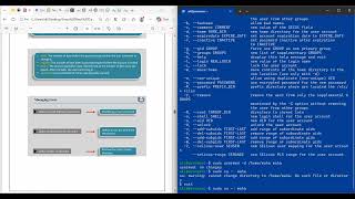 review part5 linux bootcamp