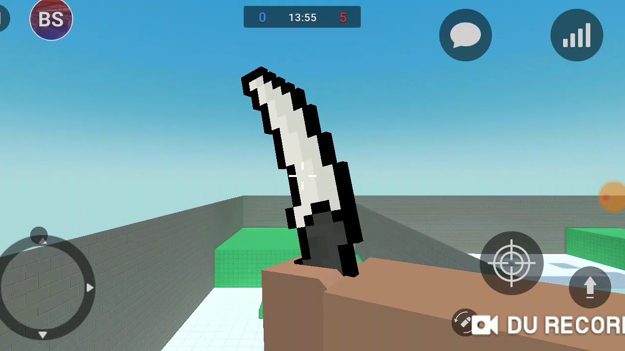 Как скачать топ читы на блок страйк