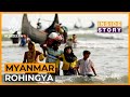 Is the Myanmar coup a turning point for the Rohingya? | Inside Story