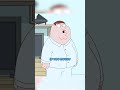 Peter e Lois participam do jogo verdade ou desafio 🤣 #shorts