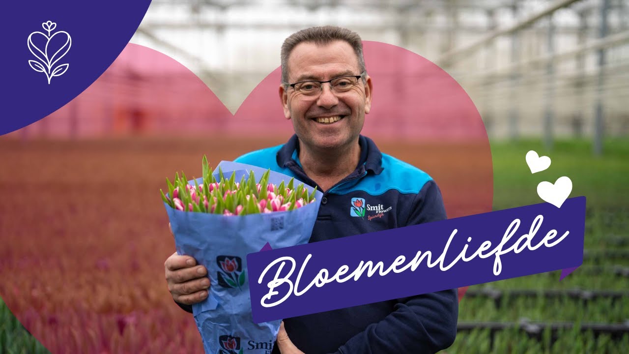 Bloemenliefde