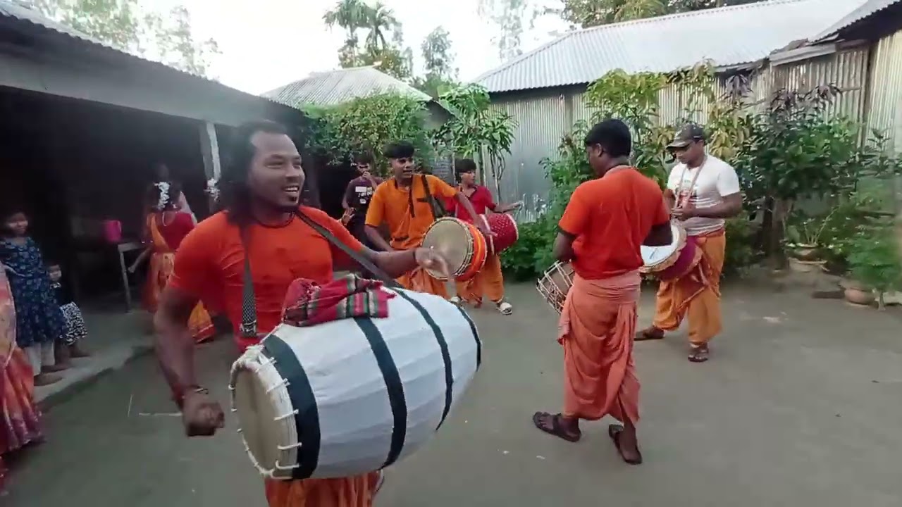 অনেক সুন্দর  বাংলা বিয়ের বাজনা 🥰🥰,