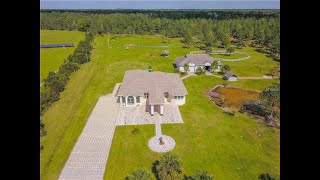 383 EQUESTRIANS WAY, NEW SMYRNA BEACH, FL 32168
