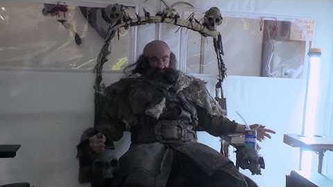 The Hobbit: An Unexpected Journey Extended Edition - 