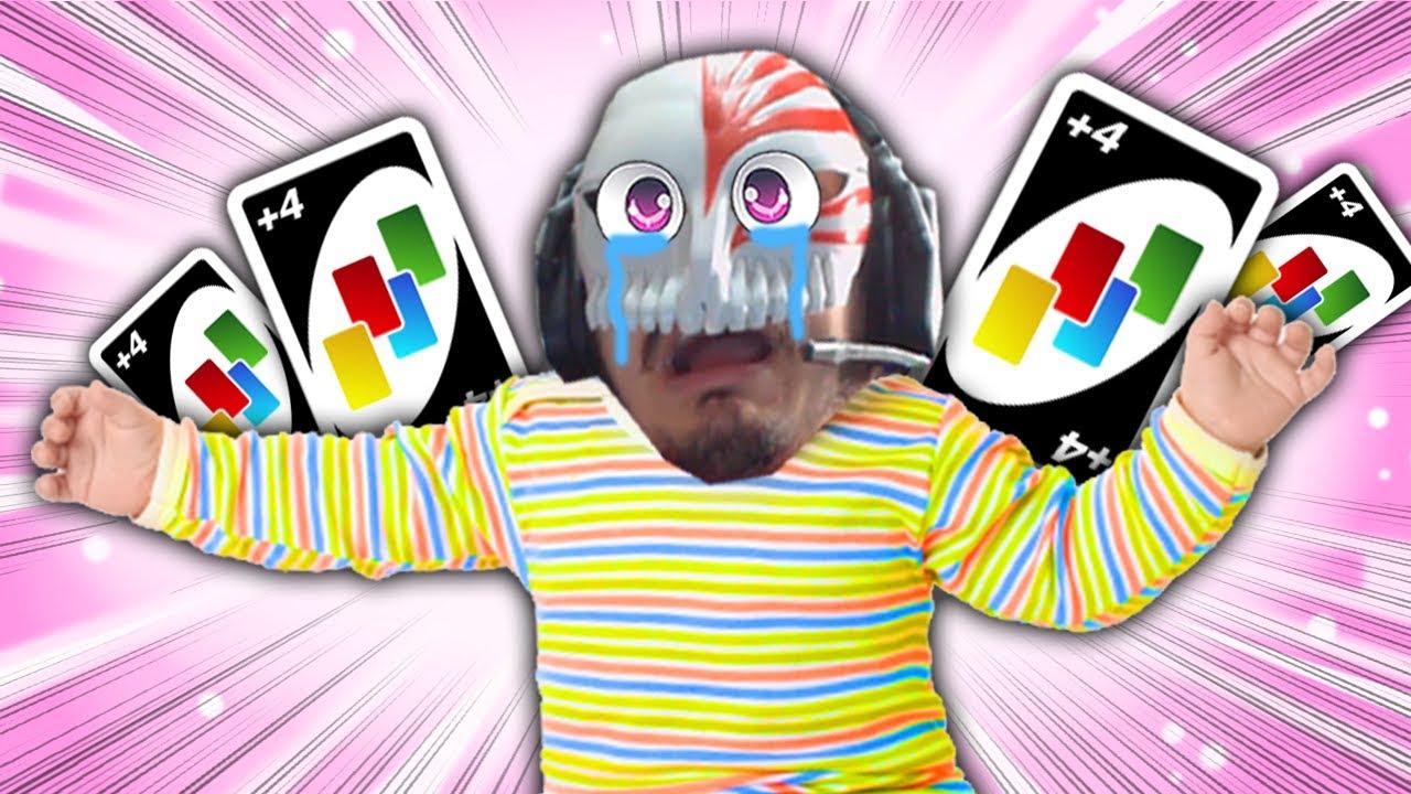 A MINHA VIDA.. É DIFÍCIL! - UNO