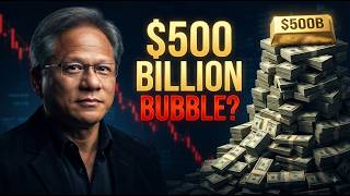 Nvidia's $500 Billion AI Deal Explained: Market Analysis & Investment Risk