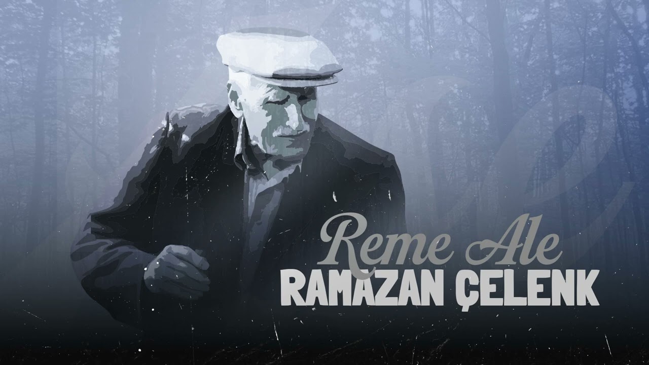 Kahta'lı Ramazan Çelenk Kürtçe Uzun Hava ( Dengbej - Klam ) Abone Olmayı Unutmayın Lütfen!