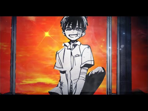 【MAD】地縛少年花子くん　【雨が降ったらきっと】